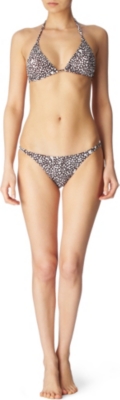 DIANE VON FURSTENBERG Kaylin bikini