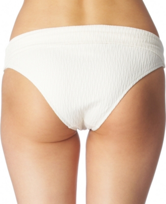 HEIDI KLEIN Bali bow-front bikini