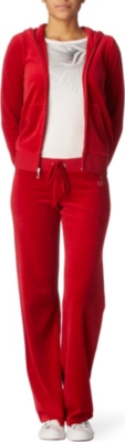 JUICY COUTURE Bling tracksuit