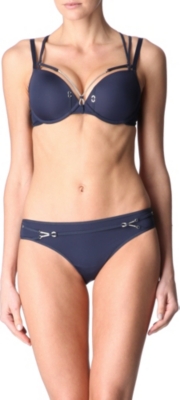 MARLIES DEKKERS Calder push-up bra range