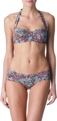 HOOLA Soprano halterneck bikini