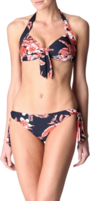 SEAFOLLY Tropical Beat bikini
