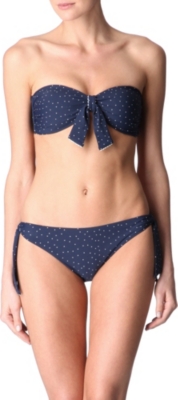 SEAFOLLY Harlow bandeau bikini