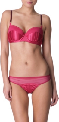 STELLA MCCARTNEY Cherie Sneezing contour bra range