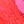 Peach/red
