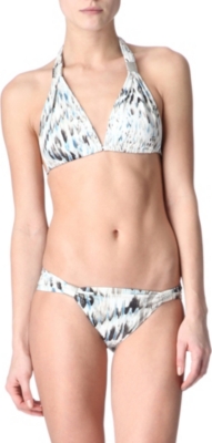 HEIDI KLEIN Ipanema adjustable bikini