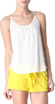 JUICY COUTURE Knitted sleep set