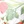 Floral/white