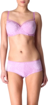 MARLIES DEKKERS Space Odyssey bra range