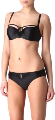 MARLIES DEKKERS Sunset Shimmer French balcony range