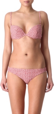 VILEBREQUIN Martigues triangle bikini
