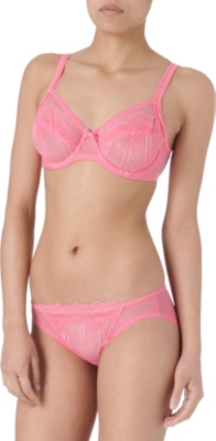 WACOAL Enchantment underwired bra range