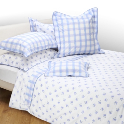 YVES DELORME Lolableu range