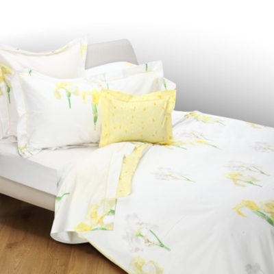 YVES DELORME Solstice Jaune range