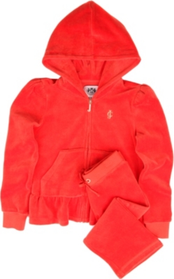 JUICY COUTURE Tracksuit XS-XL