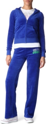 JUICY COUTURE Choose Couture tracksuit
