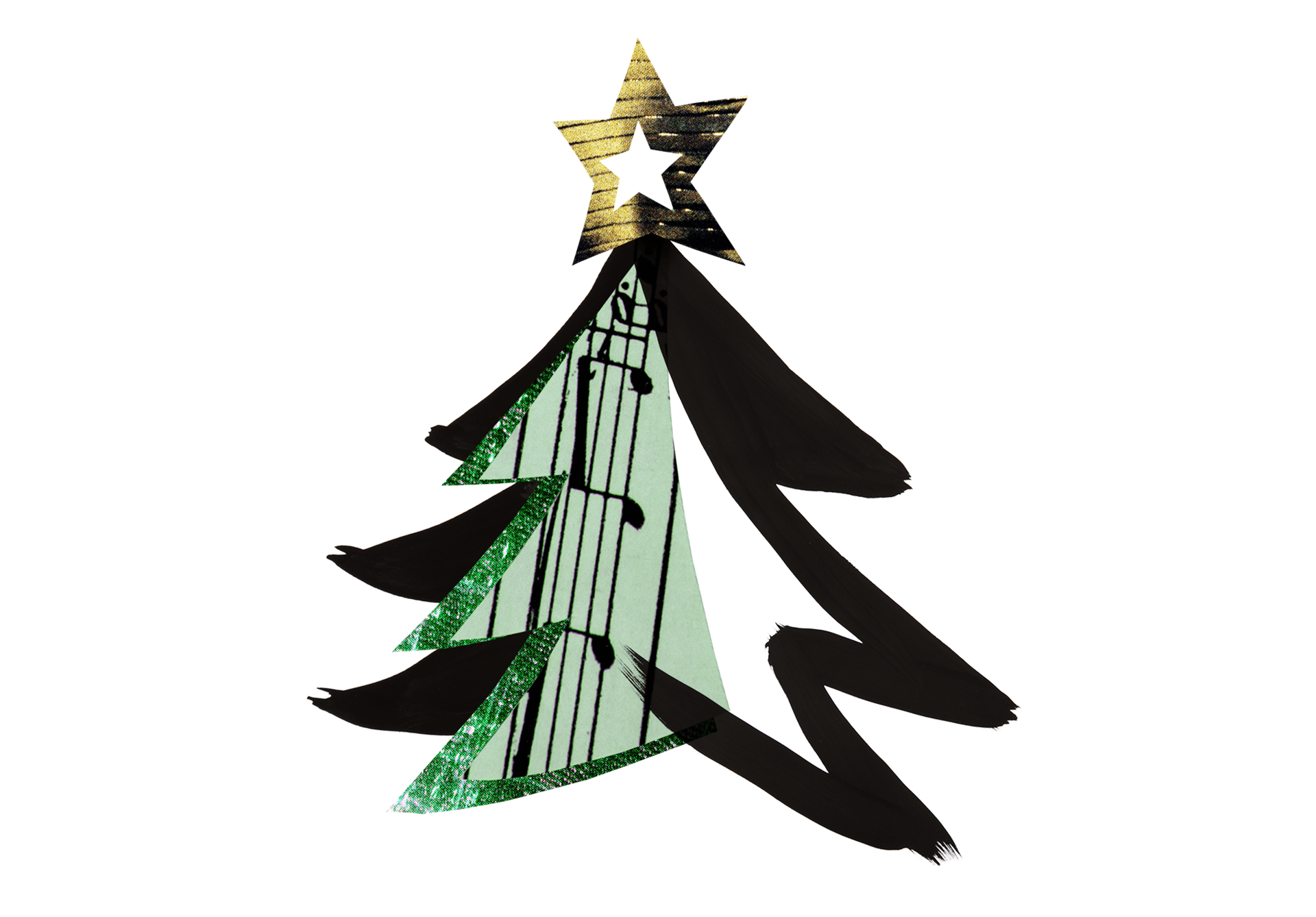 Our 2018 Oxford Street Christmas windows