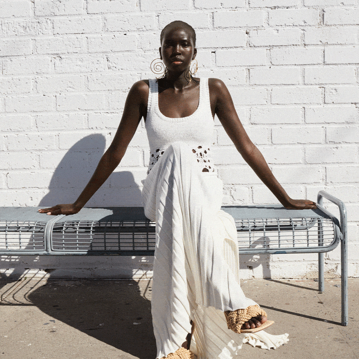 Introducing your spring wardrobe Selfridges