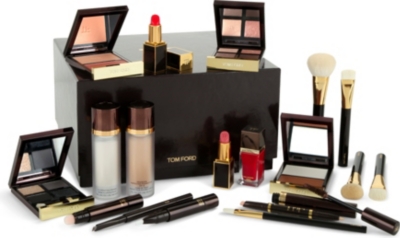 TOM FORD Trousseau gift set (001