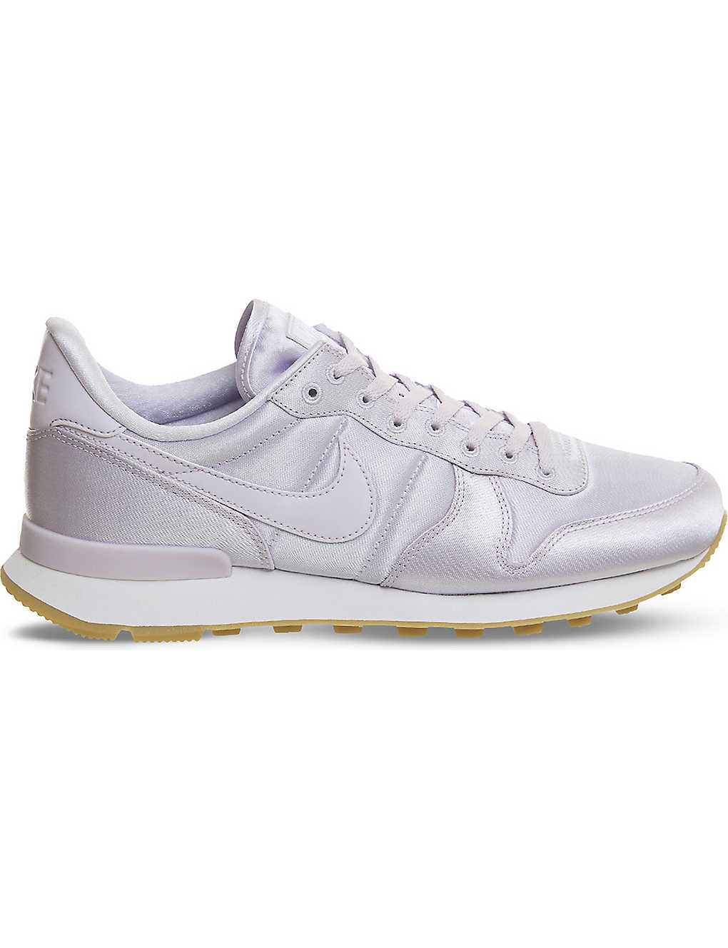 nike internationalist suede mesh trainers in black Lyst Nike Wmns Internationalist Terra Blush Guava Ice in Pink