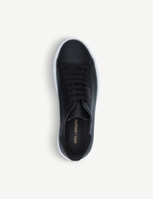 AXEL ARIGATO: Clean 90 leather trainers