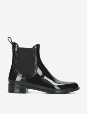 ALDO - Brilasen rubber Chelsea boots | Selfridges.com