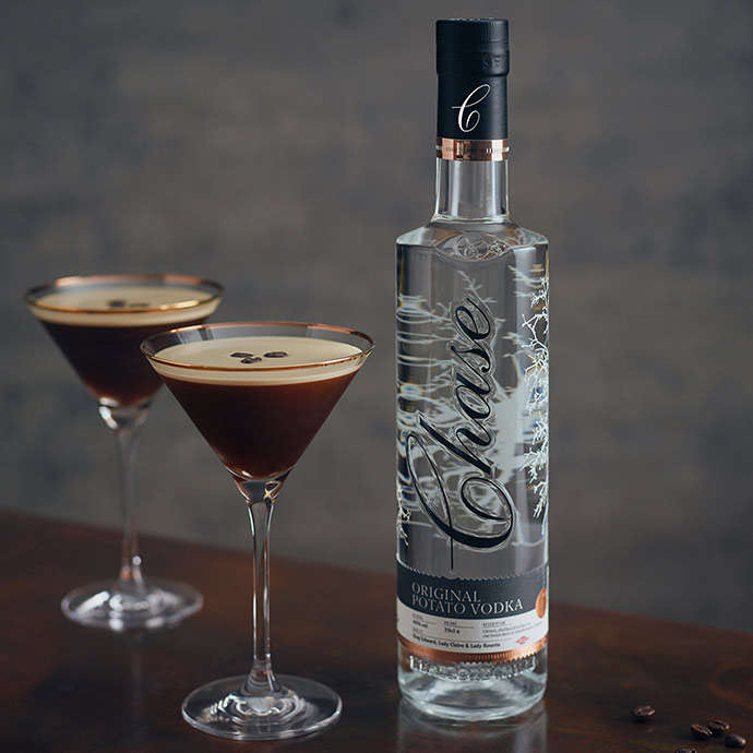 British drinks makers Selfridges Guide To Selfridges