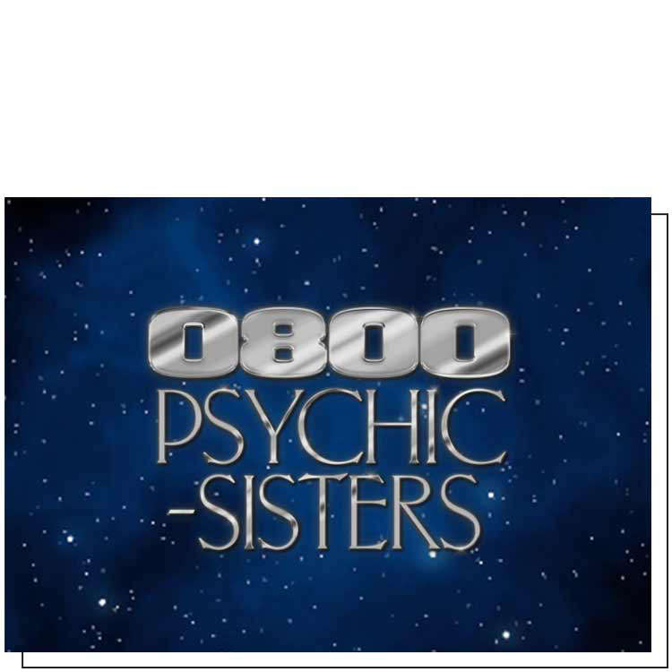 psychic sisters