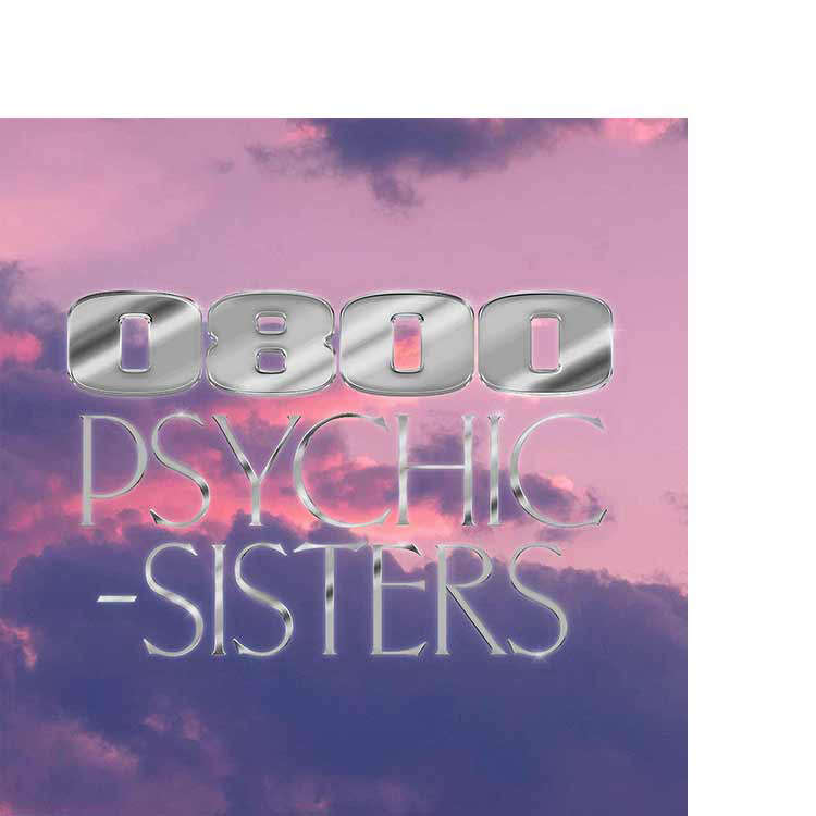Psychic Sisters