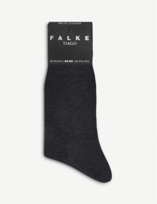Leninisme handig afbreken FALKE - Tiago socks | Selfridges.com