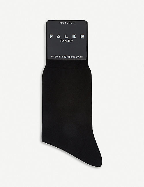 FALKE: Firenze socks