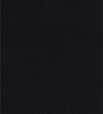 Falke Mens Dark Navy Airport Knitted Socks In Navy Blue