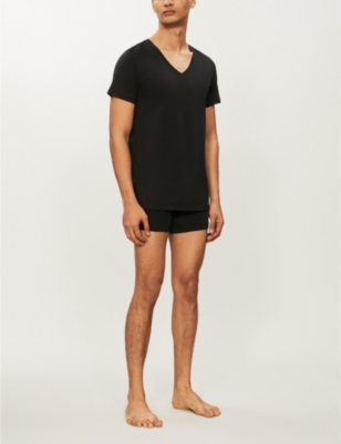 Designer Mens Loungewear Selfridges
