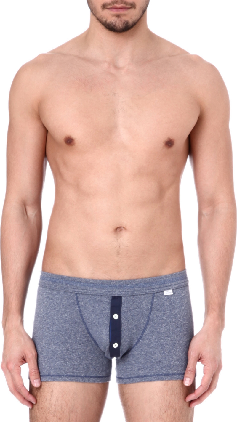 SCHIESSER   Karl Heinz boxer shorts