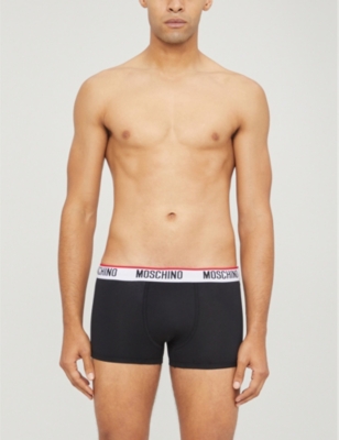 moschino trunks