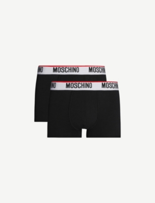 moschino trunks