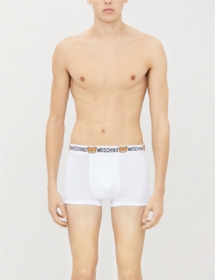 love moschino boxers