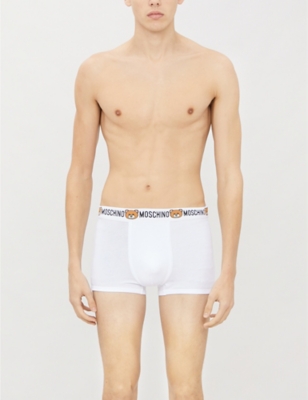 love moschino mens underwear