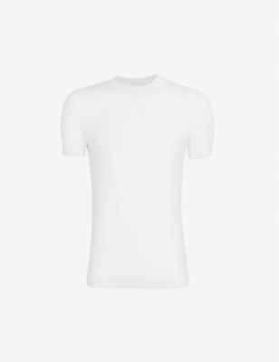 ZIMMERLI: 700 Pureness modal T-shirt