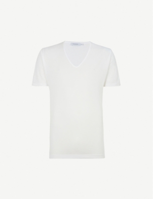 egyptian cotton t shirts india