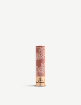 TOO FACED Natural Nude Hydrating lipstick 3.4g