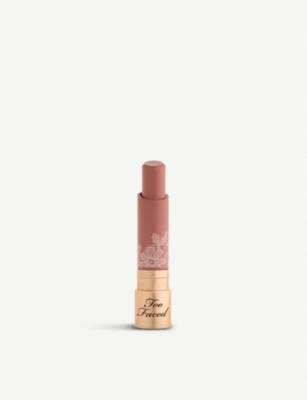 TOO FACED Natural Nude Hydrating lipstick 3.4g