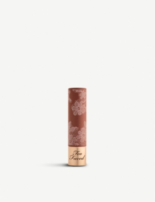 TOO FACED Natural Nude Hydrating lipstick 3.4g