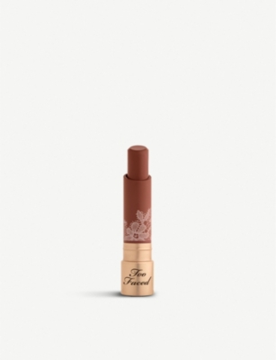 TOO FACED Natural Nude Hydrating lipstick 3.4g