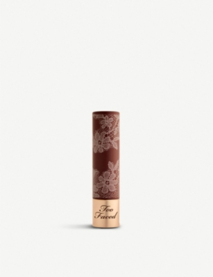TOO FACED Natural Nude Hydrating lipstick 3.4g