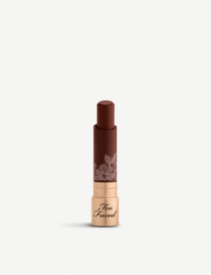 TOO FACED Natural Nude Hydrating lipstick 3.4g