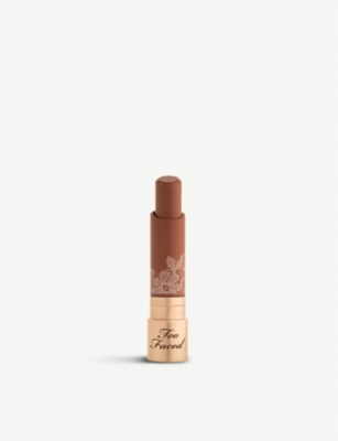 TOO FACED Natural Nude Hydrating lipstick 3.4g