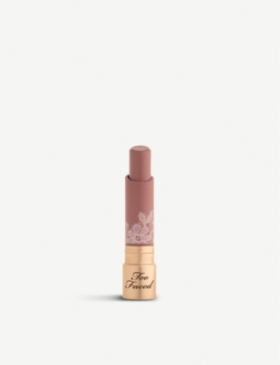 TOO FACED Natural Nude Hydrating lipstick 3.4g