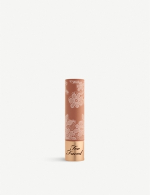 TOO FACED Natural Nude Hydrating lipstick 3.4g