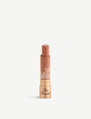 TOO FACED Natural Nude Hydrating lipstick 3.4g
